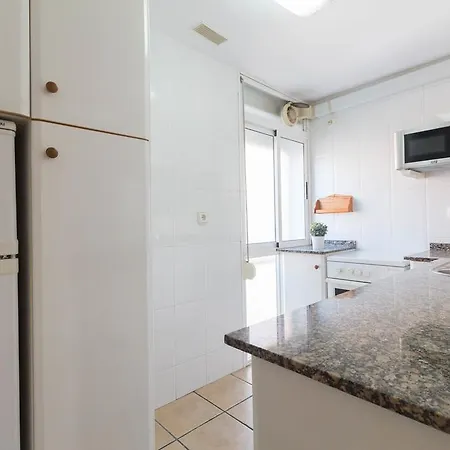 Corcega 1066 Iberplaya 살루