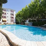 Corcega 1066 Iberplaya Apartment Salou