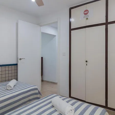 Apartment Corcega 1066 Iberplaya