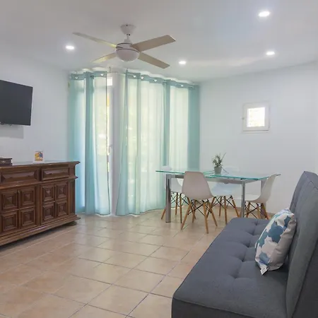 Apartment Corcega 1066 Iberplaya Salou