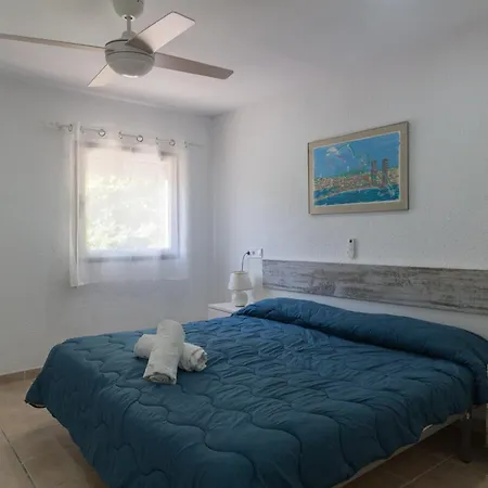 Apartment Corcega 1066 Iberplaya Salou