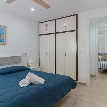 Corcega 1066 Iberplaya * Salou