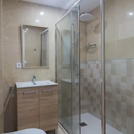 Apartment Corcega 1066 Iberplaya *