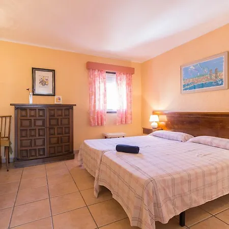 Corcega 1066 Iberplaya Apartment *