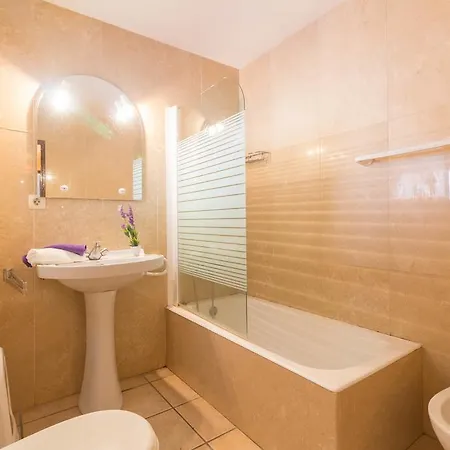 Apartment Corcega 1066 Iberplaya Salou