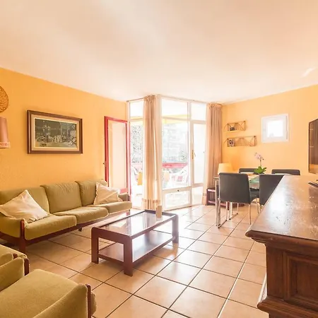 Corcega 1066 Iberplaya * Salou