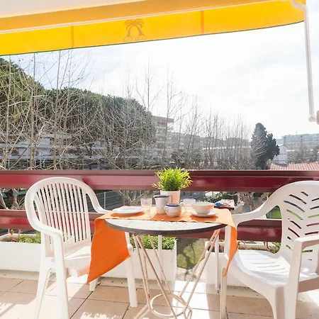 Corcega 1066 Iberplaya Apartment