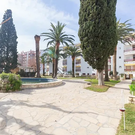 Corcega 1066 Iberplaya Apartment *