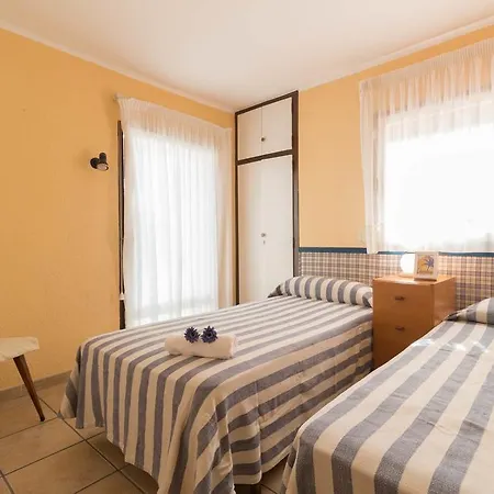 Corcega 1066 Iberplaya Apartment