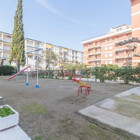 Apartment Corcega 1066 Iberplaya *