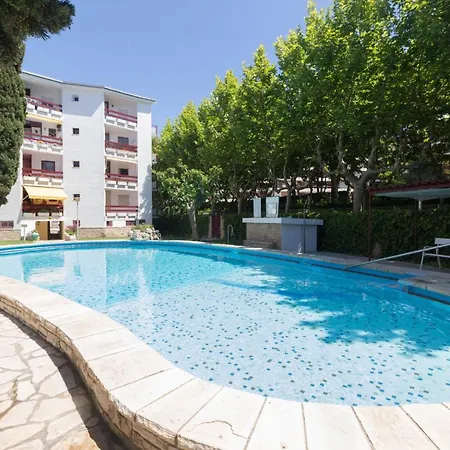 Corcega 1066 Iberplaya Apartment Salou