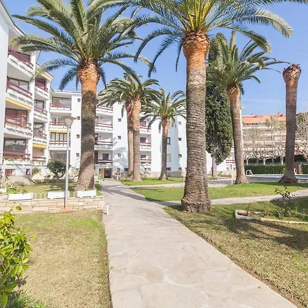 דירה Corcega 1066 Iberplaya *