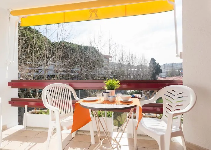 Corcega 1066 Iberplaya Apartamento