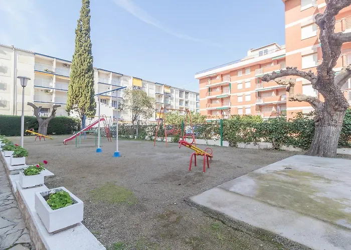 Apartamento Corcega 1066 Iberplaya *