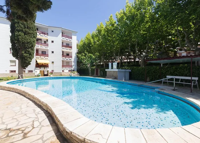 Corcega 1066 Iberplaya Apartamento Salou
